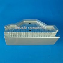 Time wind light truck dump truck original accessories Fengshun new foot pedal time wind smooth 1 2 3 hot sale