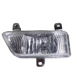 Bumper 2000 Light Truck Dump Truck New Fengchi 1800 Auto Parts Time Wind Lamp Fog Lamp