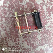 Time Wind Five Signs Three-wheeler Tension Wheel Triangle With Tension Instrumental Press Belt Wheel When Wind Fitting Press Belt Wheel New Type
