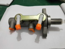 At the time the Wind Rings D version of the brake total pump original plant recommended