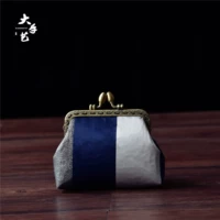 Чернила зеленый