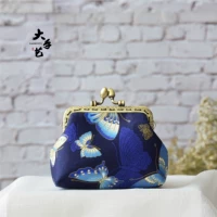 Ярко -желтый