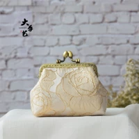 Роза Красный