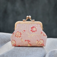 Wanzhu Yan-Оранжевый Розовый