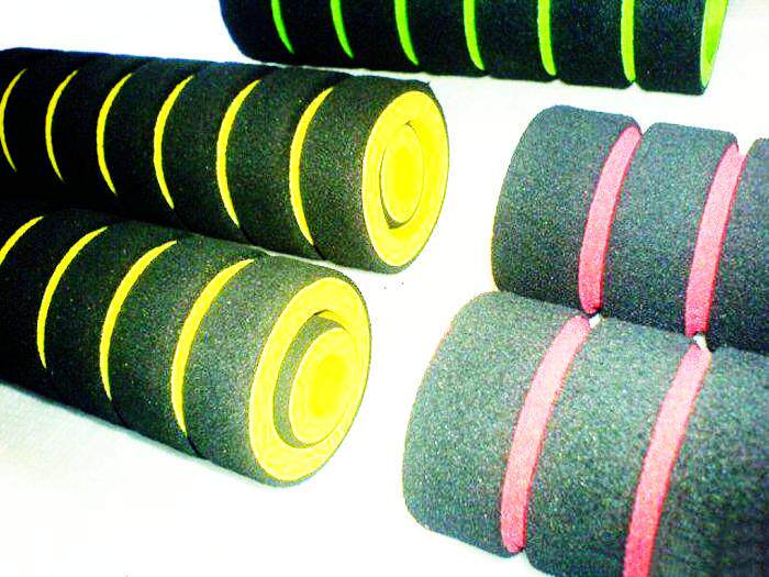 Poignées de vélo - Ref 2346505 Image 3