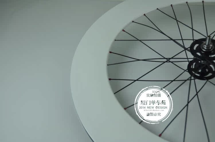 Roues de vélo - Ref 2384982 Image 33