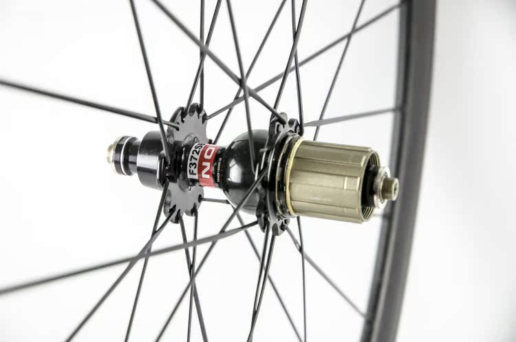 Roues de vélo cyclisme sur route 26 pouces - Ref 2384980 Image 16