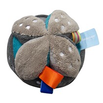 (Clearance sale)Dutch snoozebaby baby soothing doll grip ball cotton