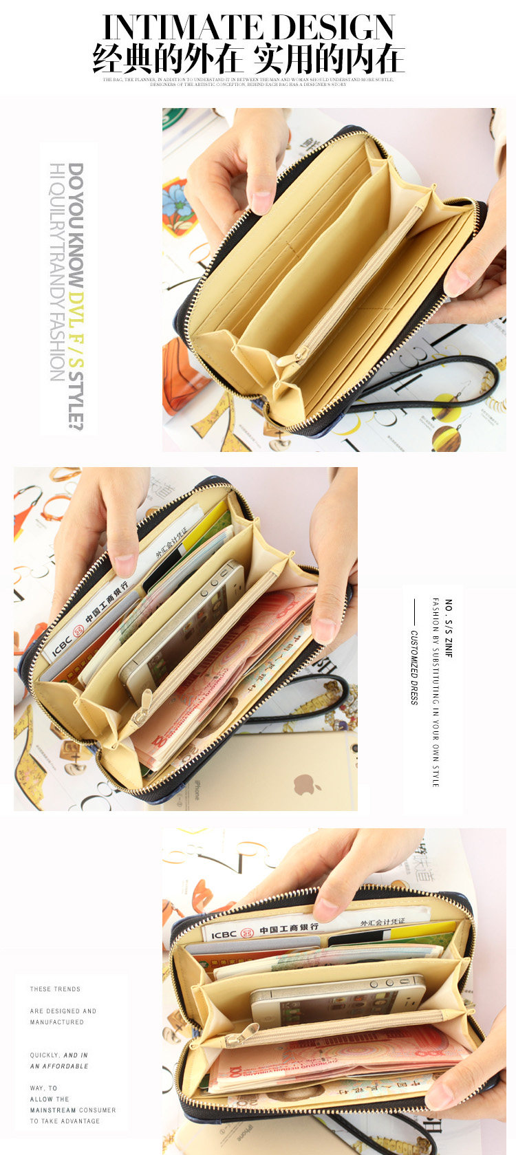 Sac pour homme - Ref 49686 Image 13