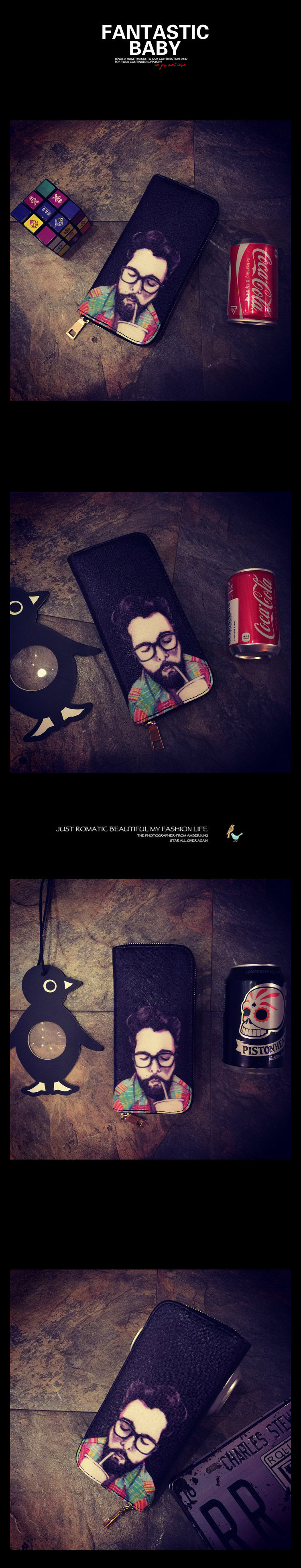 Sac pour homme - Ref 50041 Image 6