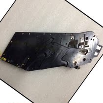 Original installation Fuji Xeroi 2108B selenium drum contact chute high-pressure contact selenium drum contact spring shrapnel