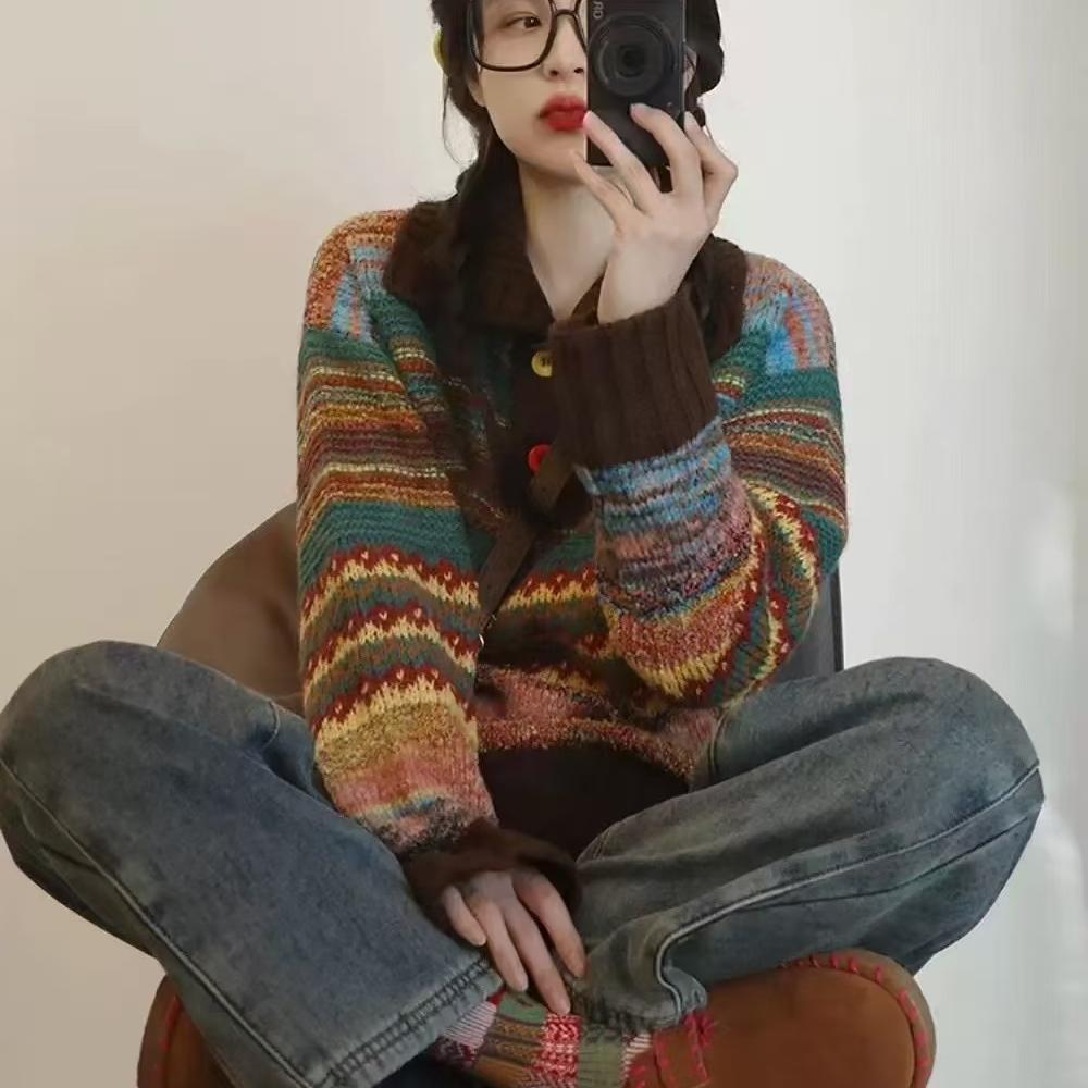 钱夫人小杨女装羊毛衫工厂店