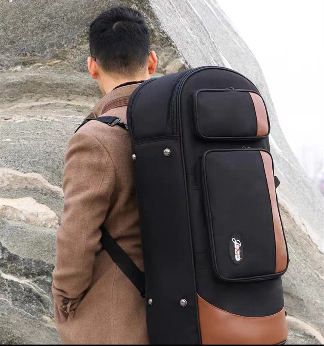 jinchuan Jinkawa sub-middle pack on the bass pack double-back flat keyboard long model E-5B