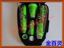 ABS color clarinet musical instrument treble down B tone color clarinet musical instrument