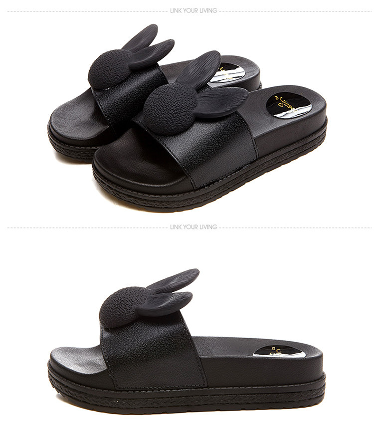 Sandales femme CHAARNA    en PU - Ref 2666534 Image 30