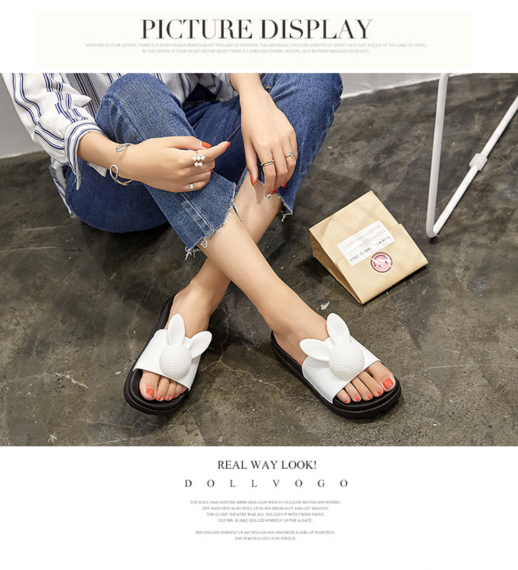 Sandales femme CHAARNA    en PU - Ref 2666534 Image 17