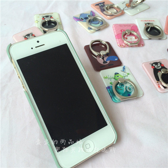 Support téléphone portable - Ref 1362027 Image 41