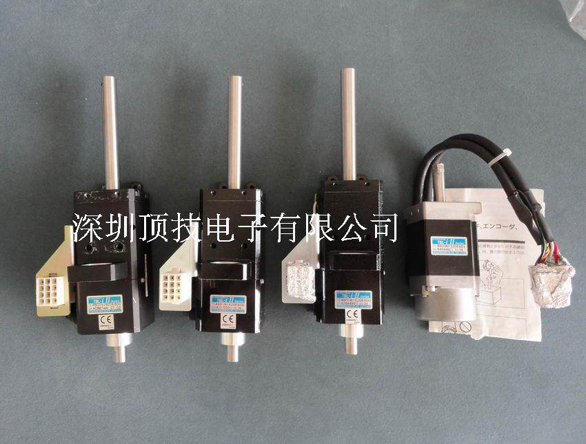 JUKI 2060 right head T axis motor angle motor 40003256 TS4601N1620E600