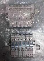 JUKI 2070 new solenoid valve 40118813 VSWM-H10-F-6-X00286 FVWSC-AV