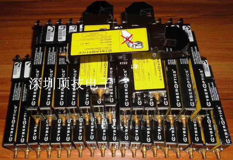 CyberOptics LAM-35-1 FCM FCMII PPU LASER Laser Block