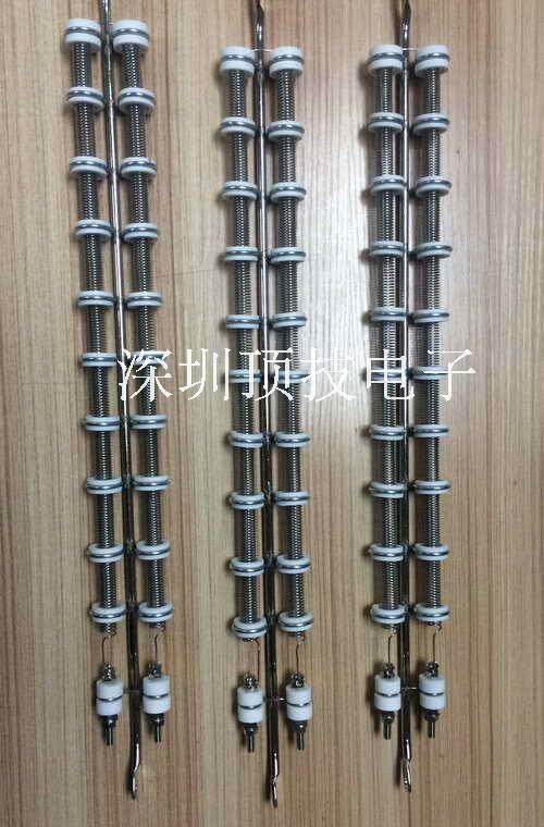 Heller Back to flow welding 1800 1809 HEATING WIRE