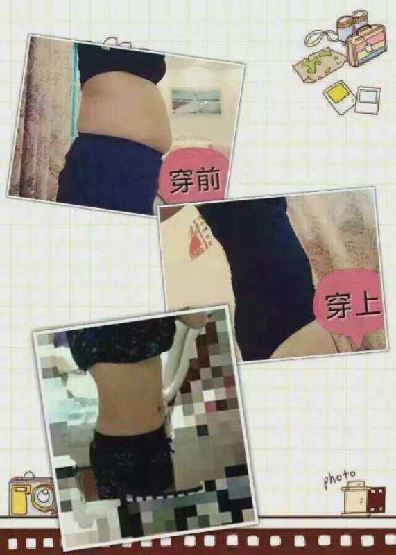 Corset amincissant - Ref 694022 Image 12