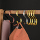 Hanger hook s hook clothes hook creative clothing