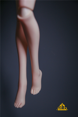 taobao agent [Kaka] BJD/SD doll DF-H BJD doll high-heeled calf 3 points/big girl not only sells only purchase