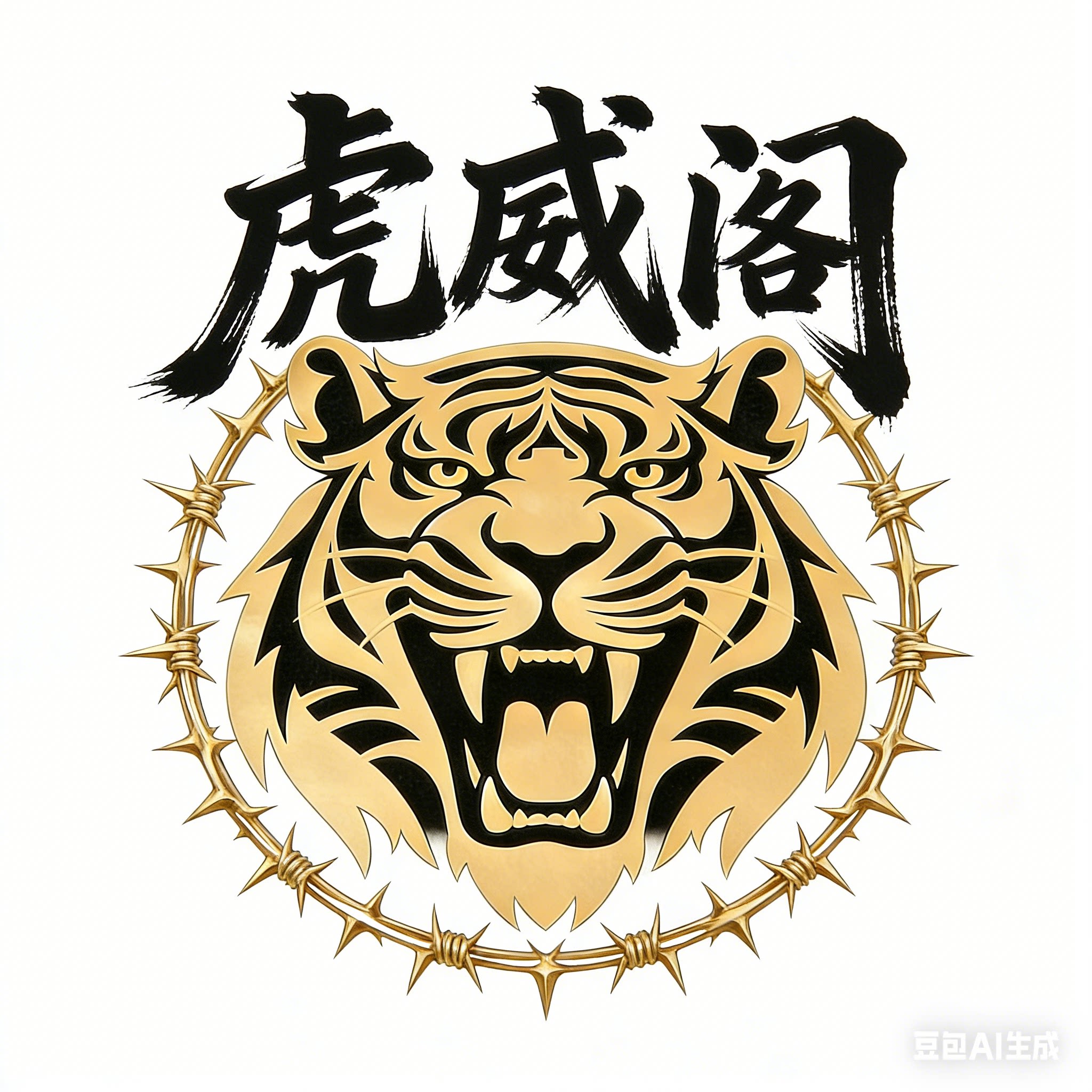 虎威阁