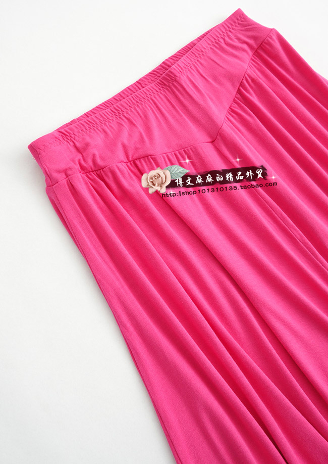Pantalon pyjama - Ref 741924 Image 15