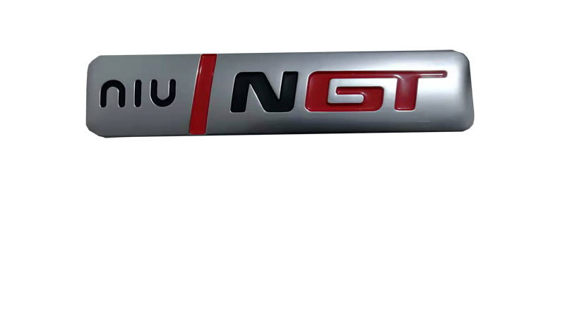 Mavericks U1 M1 N1 N1S G3B G0 M2 MS body sticker nameplate sticker car body hard label car label decal