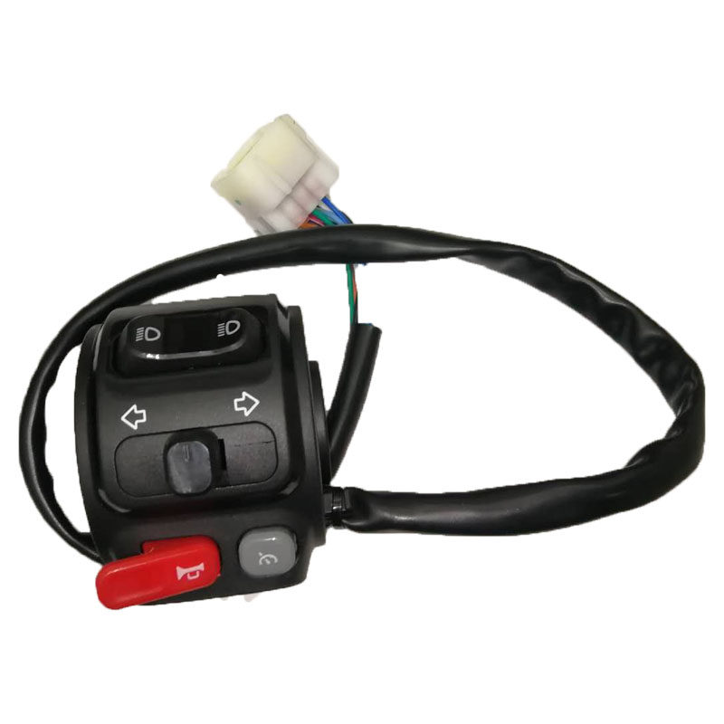 Maverick N1S U1 U US U1C G2 M UQI G3B combination switch headlight switch directional light P gear