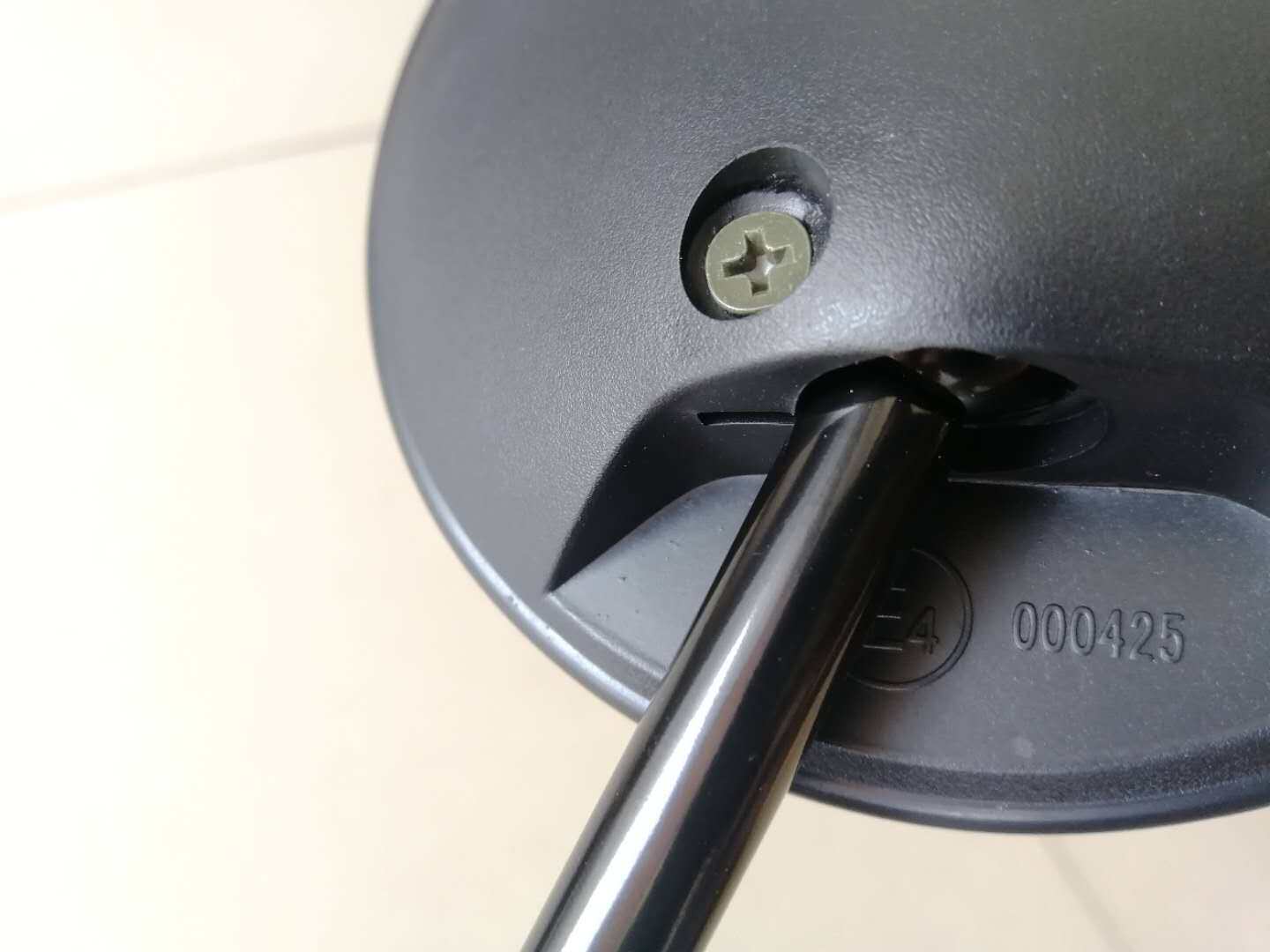 SOCO Speed Coke CU RU rear mirror reflecting mirror percentis