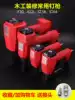 Tiger Yue f30 straight nail gun Pneumatic woodworking decoration code nail gun Martin st64 hit cement wall line channel steel row nail grab