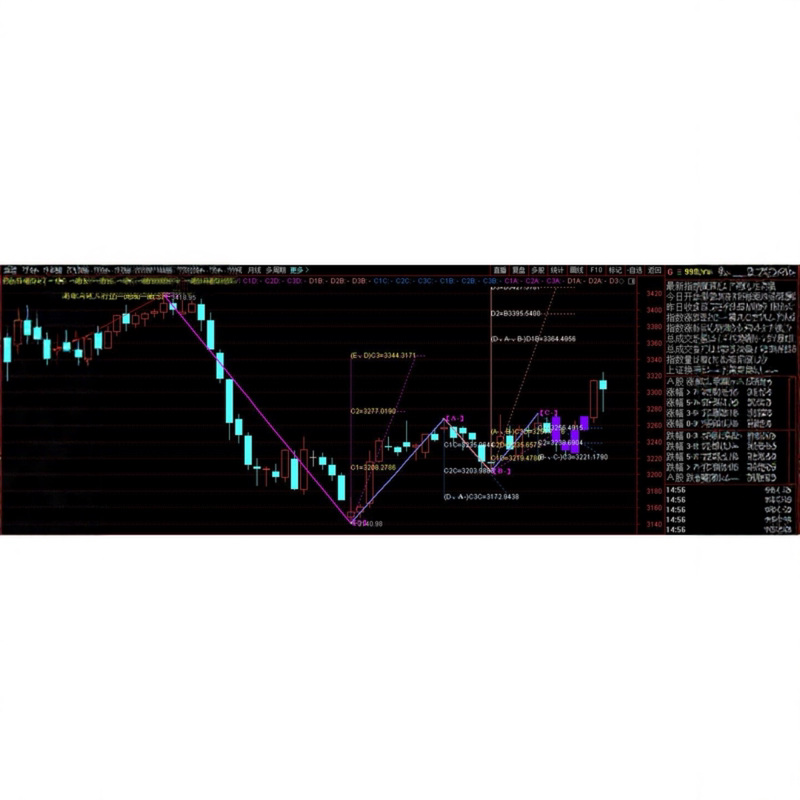 Wealth Accumulation Winner, Predicting Winners, Wealth Accumulation Model Theory, Tongdaxin Automatic and Semi-Automatic Charting Formula
