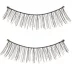 Niu Na Princess 2 hộp Lông mi giả thủ công 218 Eyetails Sợi bông dài tự nhiên Lông mi thoải mái - Lông mi giả lông mi nam châm Lông mi giả