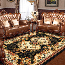 Eurostyle Carpet Interior Sofa Thickened Rectangular Doorbedroom Bedside Bookroom Home Floor Living Room Suede Blanket