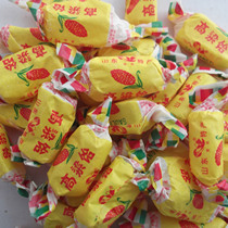 High Sorghum Syrup Soft Sugar Old Snack Wedding Celebration of Artisanal Candy Nostalgic old Bulk Shandong Teater Drawing Sorghum Pleasant