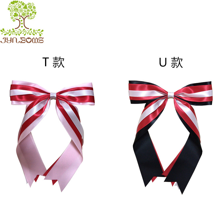 Tùy chỉnh cổ vũ cung tiara nhảy thể dục nhịp điệu thể dục nhịp điệu phụ kiện tóc đầu hoa ban nhạc váy nhảy dancesport