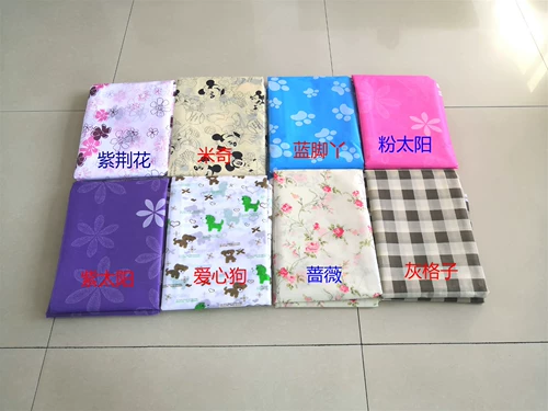 Бесплатная доставка простая гардероб оксфордская ткань внешняя крышка оксфордская одежда для ткани набор ткани многоопределенная крышка внешняя кожа одиночная продажа