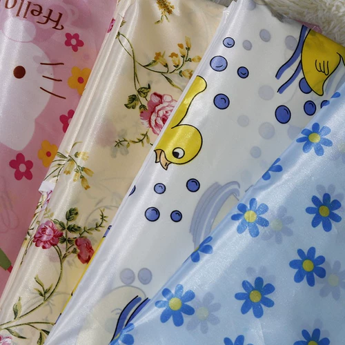 Бесплатная доставка раскраска ткани продает простые шкафные тканевые покрытия тканевая крышка ткани оксфордская ткань полка