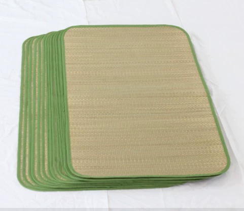 Индивидуальный охлаждающий коврик для детского сада, детский летний диван для школьников