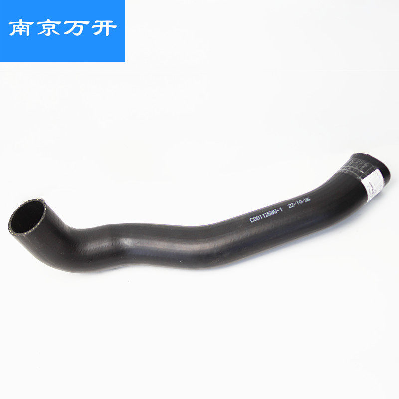 上汽大通T90中冷器箱进气软管如何选?-发动机水管-淘宝百科网