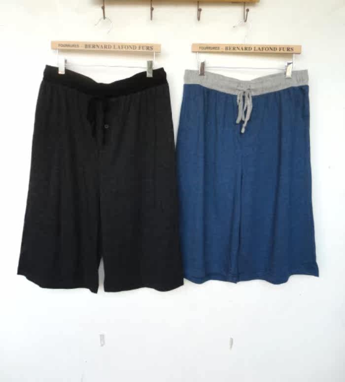 Pantalon pyjama - Ref 723705 Image 6