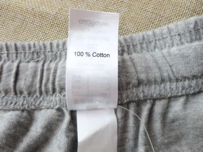 Pantalon pyjama - Ref 722758 Image 12