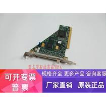 NI PCI-6503 Communication Data Acquisition DAQ Card