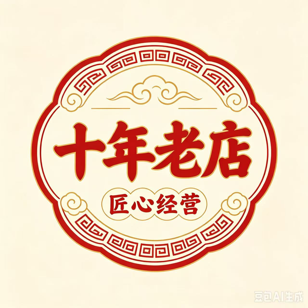 十年老店 生活用品