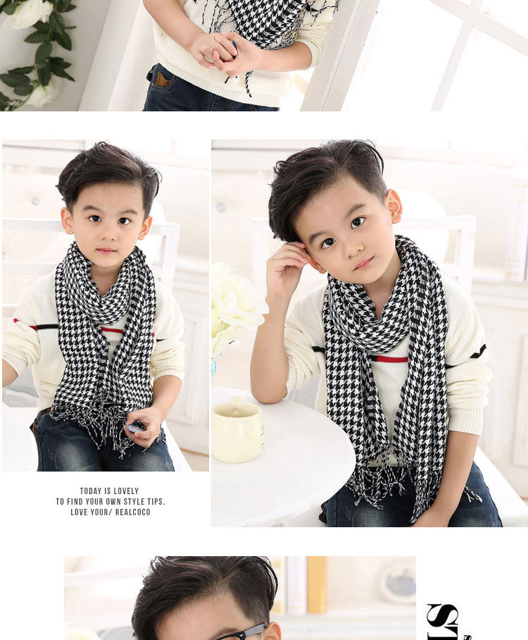 Foulard enfant - Ref 2136997 Image 15