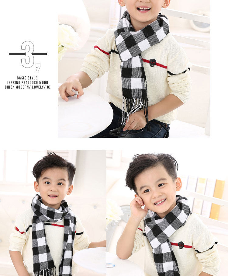 Foulard enfant - Ref 2136997 Image 10
