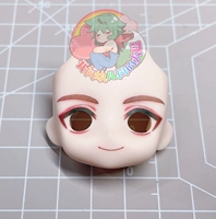 [Yiden] готовый продукт открыт (за исключением глаз)